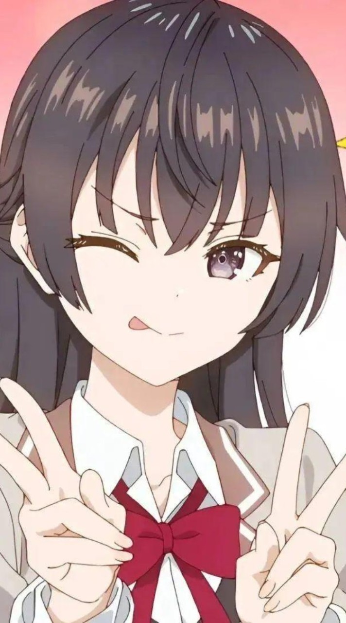 深夜閒聊