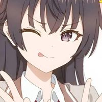 深夜閒聊