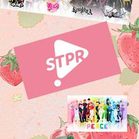 stprリスの雑談かい！