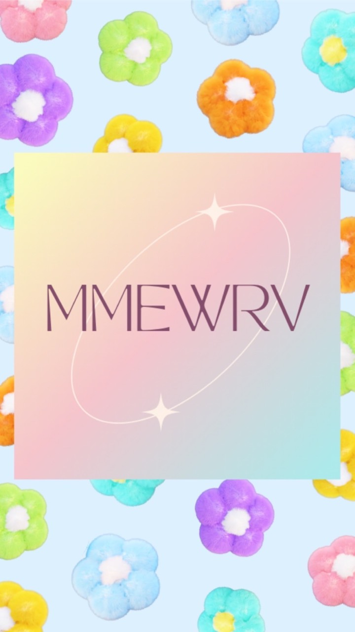 งดพิมในกลุ่ม MMEWRV 🫧 ✨のオープンチャット