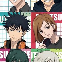 Jujusukaisen-fans