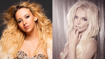 我們都曾迷過的 Princess of Pop！Britney Spears 傳記電影《Britney Ever After》預告片發佈！