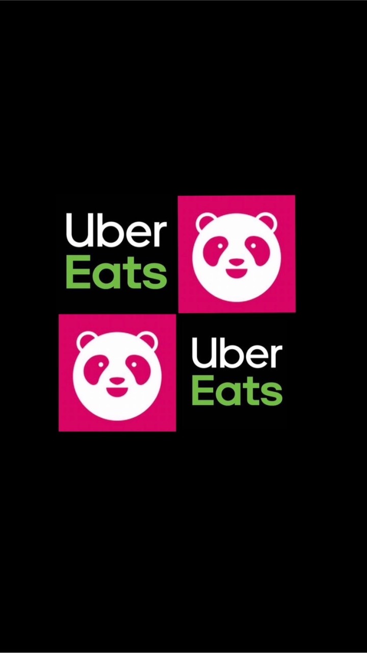 台北2群foodpanda熊貓 UberEats 581