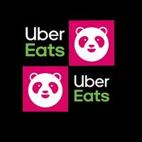 台北2群foodpanda熊貓 UberEats 581