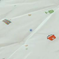 덕복길韓國棉被代購