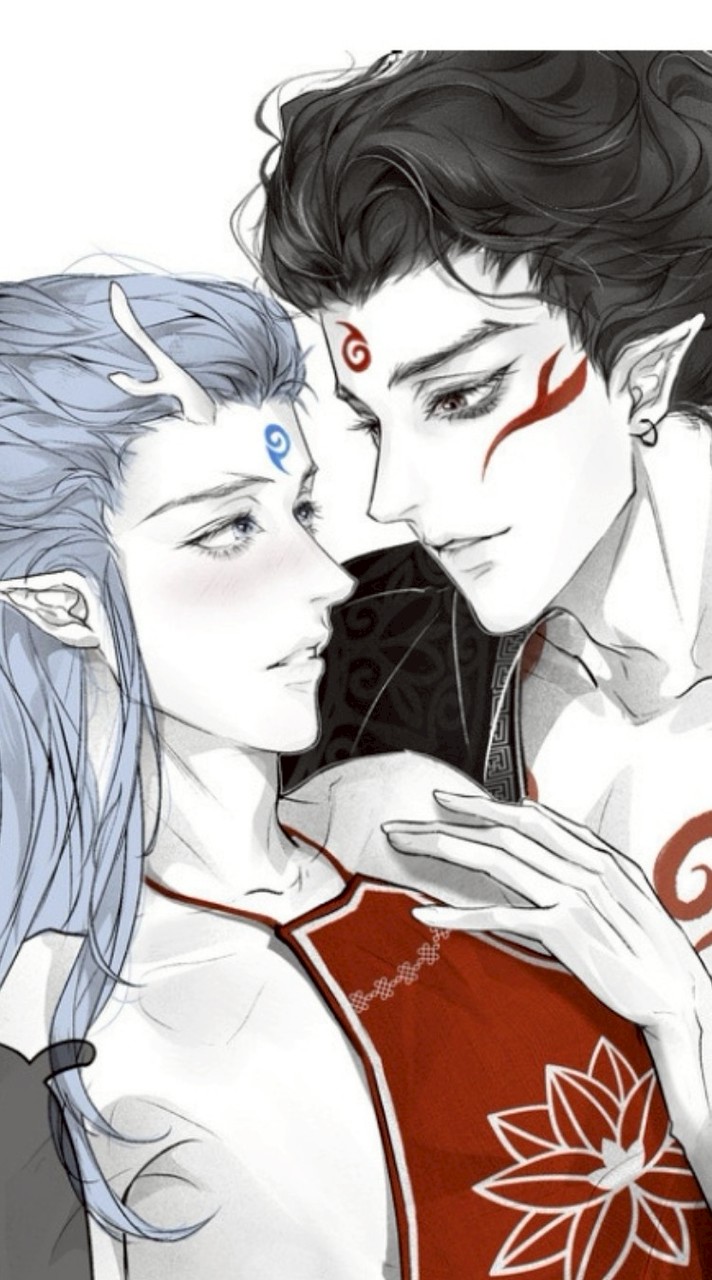 魔童藕饼上美藕饼新神藕饼磕CP群