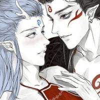 魔童藕饼上美藕饼新神藕饼磕CP群