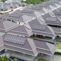 Solar Hybrid Thailand (EPC)