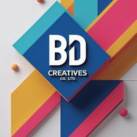 BD CREATIVES Company Selection