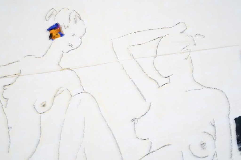 朱銘太極, 金山景點, 太極, 北海岸景點, 北海岸一日遊, 朱銘美術館門票, 親子景點