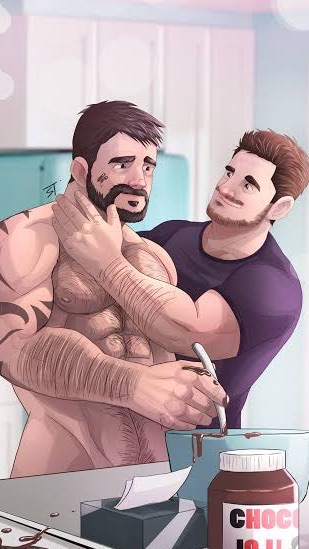 Big Bears