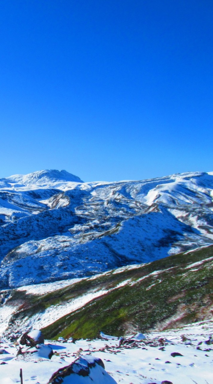 北海道登山・山歩きクラブ⛰️