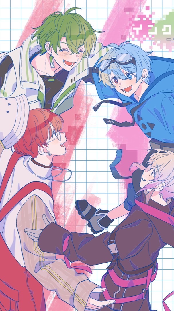 関西住みのいんくらぶさん集まれ〜！