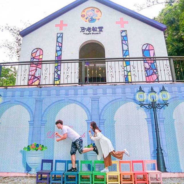 圖片來源：IG @nina_blue2727