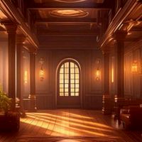 伯仲限定ハント本丸⚛︎刀剣乱舞也