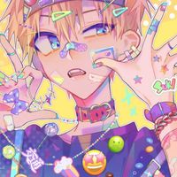 聊天/SM/EABO/追星/處關係/群通/真冒/姐妹吐槽群