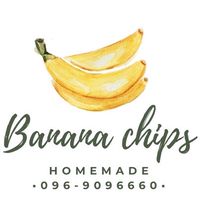 Banana chips🍌