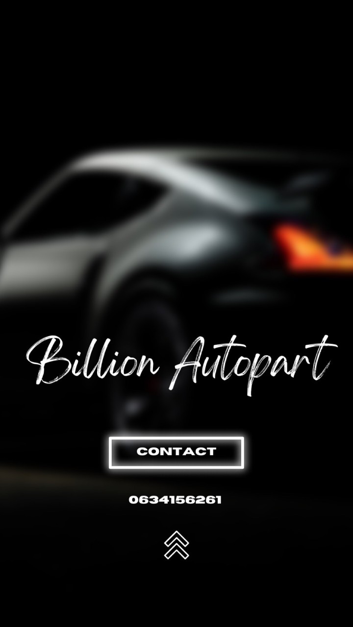 Billion Autopart /บางนา-พระราม3