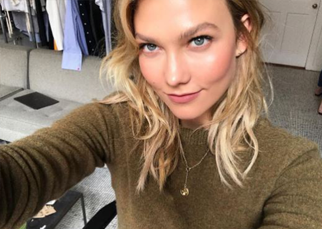 karlie kloss