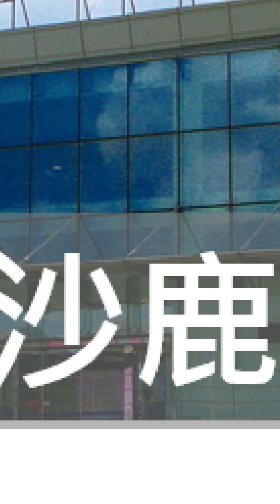 我是沙鹿人