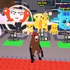 偷走一顆腦紅& 交易、抽獎群