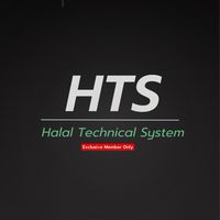 Halal Technical System | Masterclass