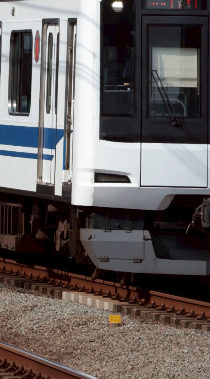 鉄道ファンのために