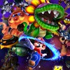 Welcome Super Mario Galaxy!
