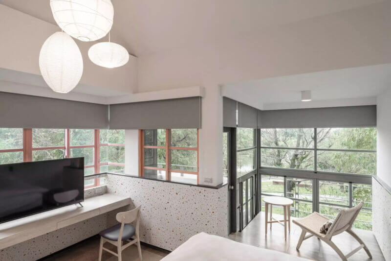 煙波花時間｜宜蘭飯店｜2022新飯店