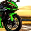 Kawasakiのバイク好き集まれ！