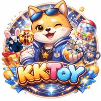 KK玩具店🔥