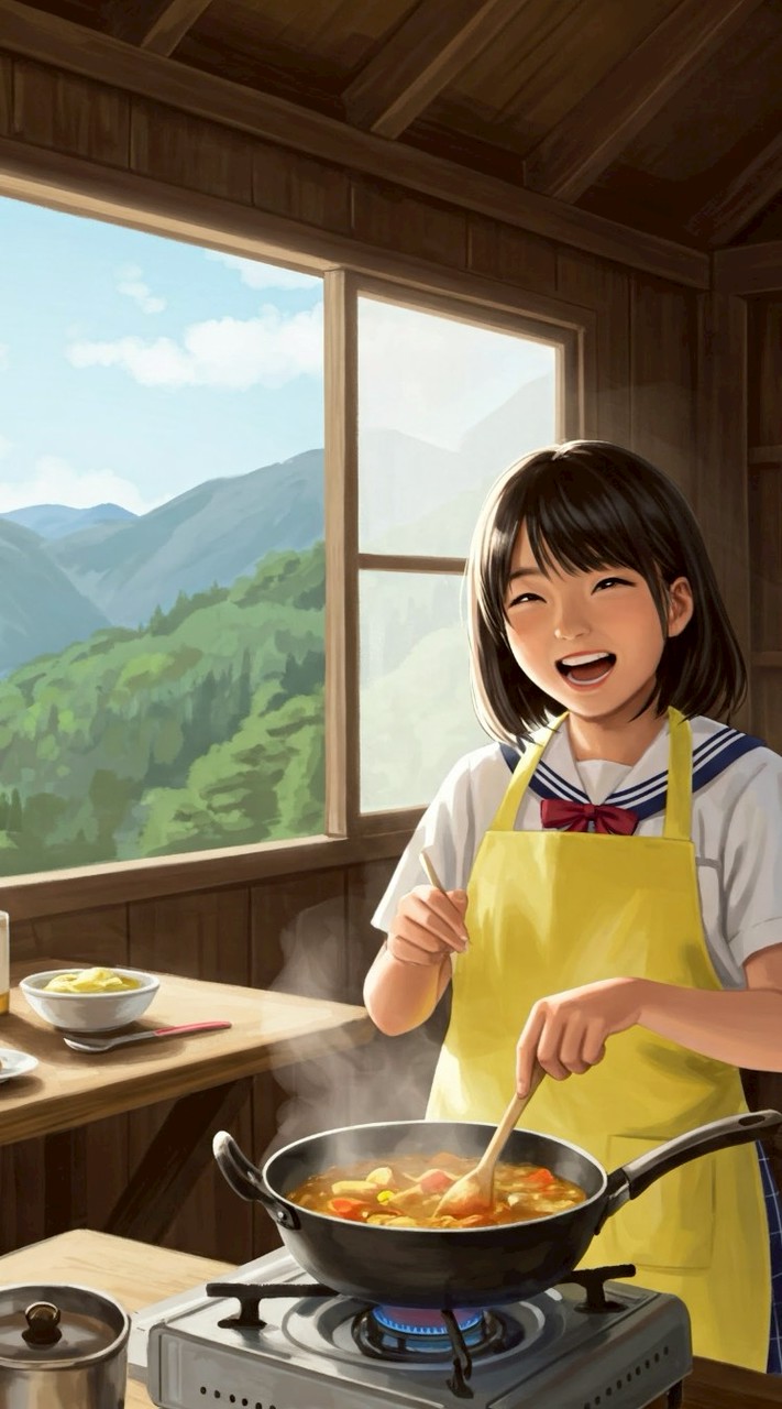 山岳部愛好会