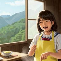 山岳部愛好会