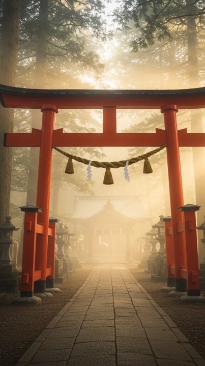 ばあばの縁結びパワースポット