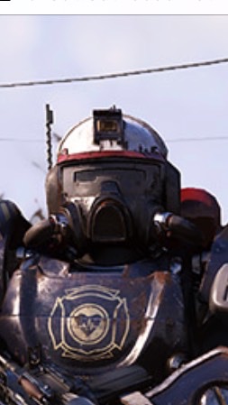 fallout76【アパラチア民の集い】PS版のオープンチャット