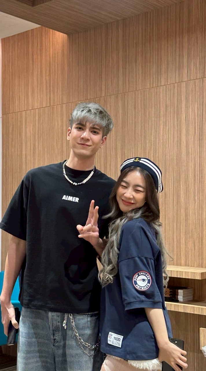 รวมคนจิ้น✨วินฝ้าย~winfai🎀love​r🕊️official​