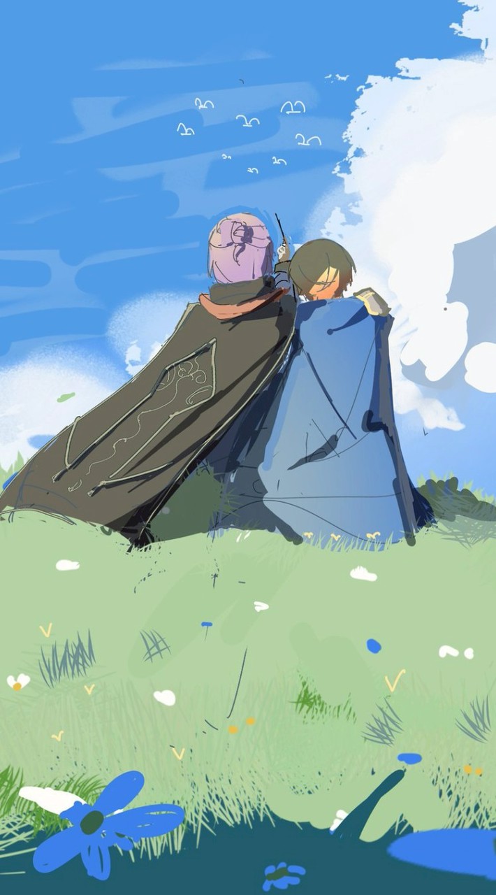 『    とある王国達の日常    』