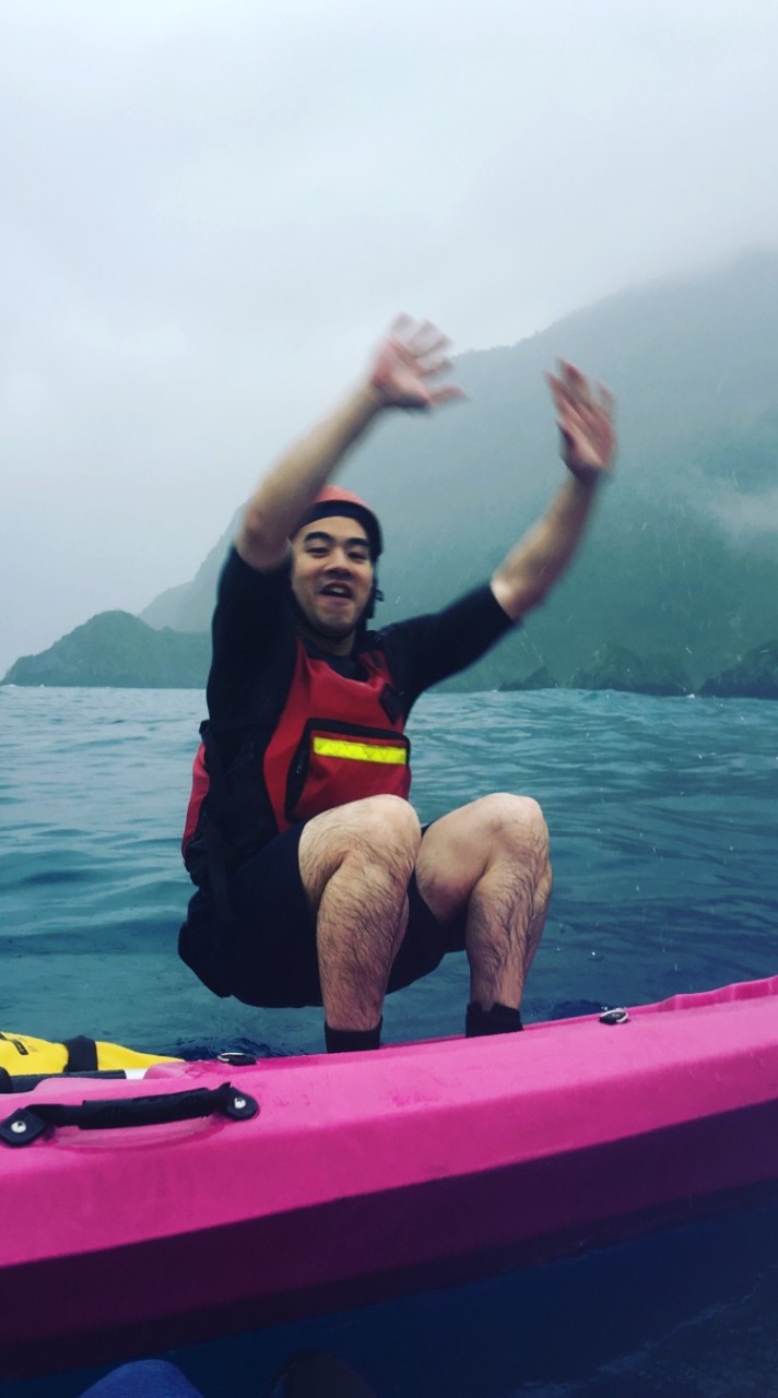 樹樹後勤司令部🌲🫡