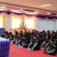 ศูนย์ฝึก รร.นาวังศึกษาวิช