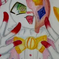 オリキャラ描きまくろ！！