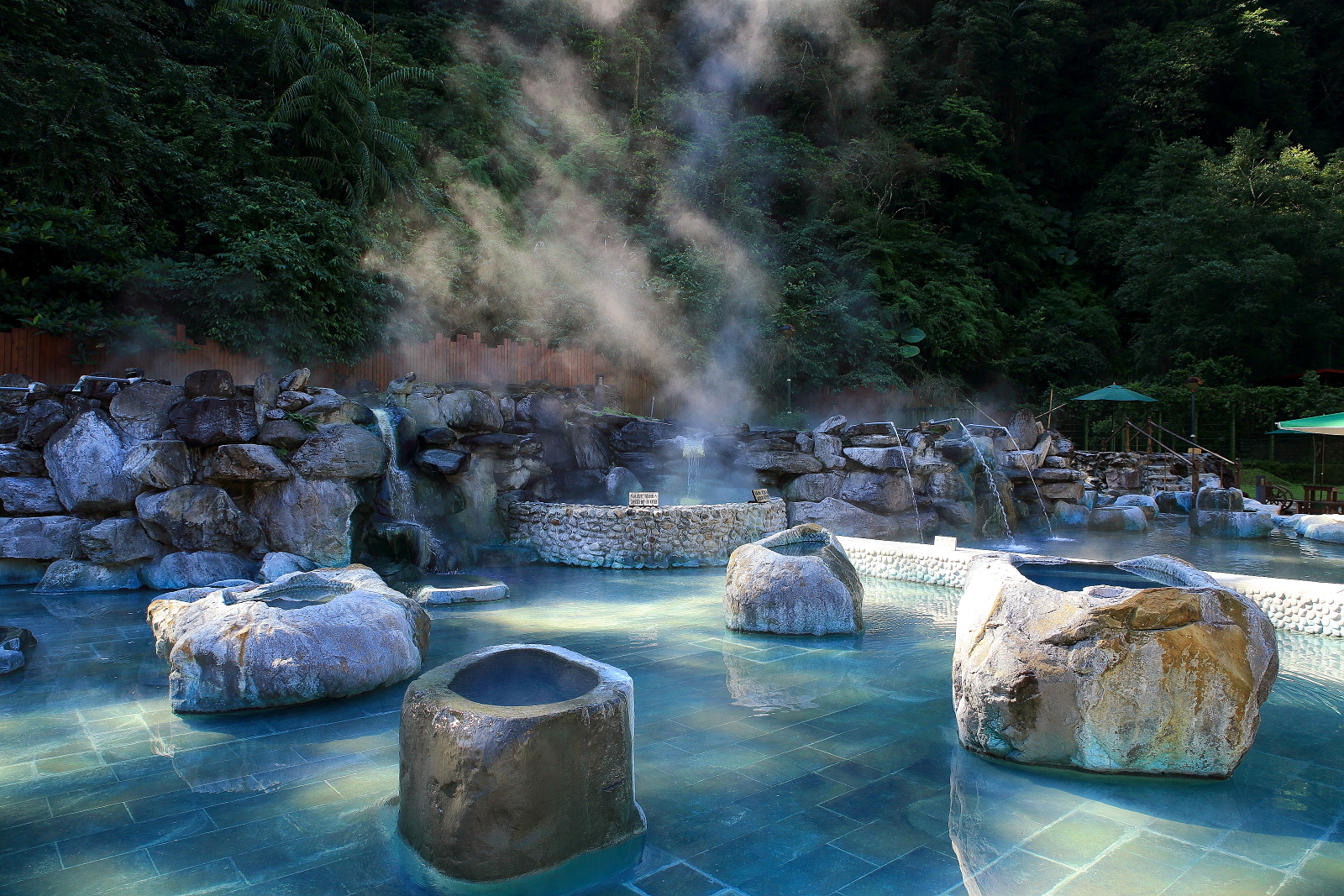 太平山國家森林遊樂區