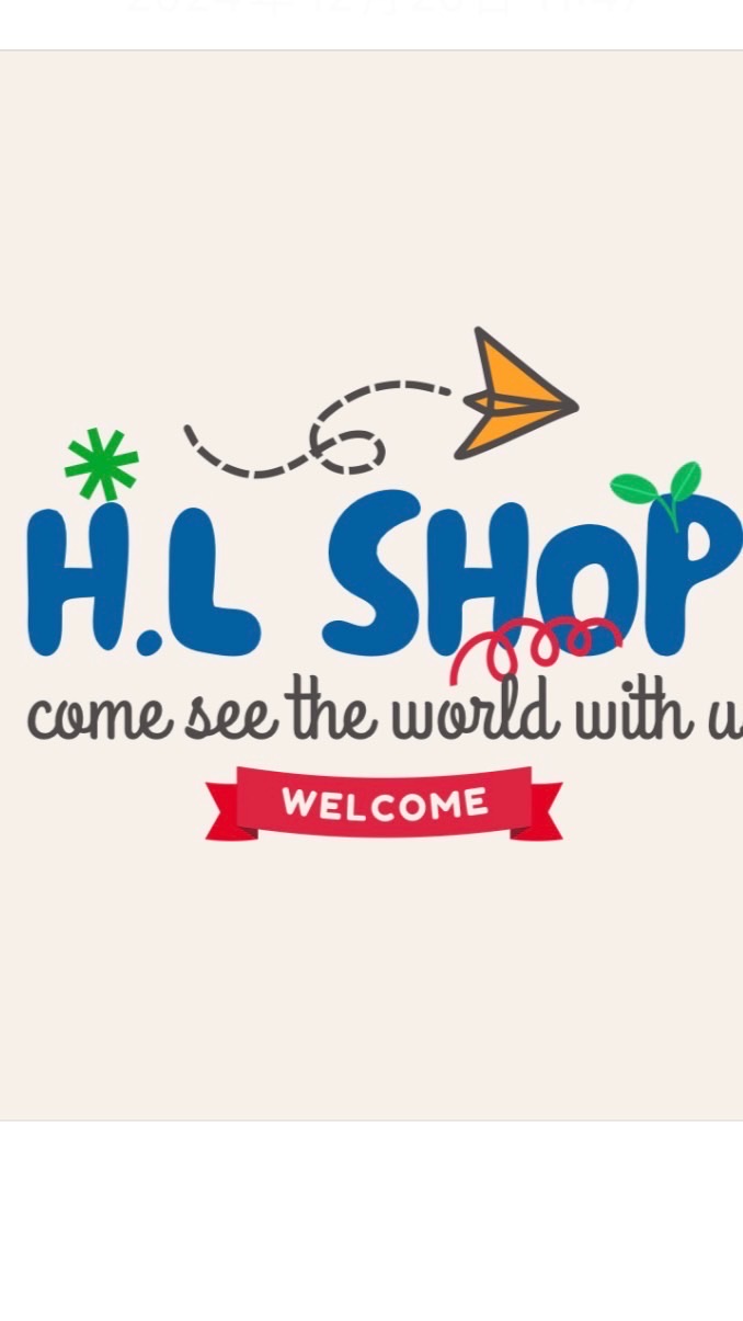H.L 泰國🇹🇭代購✨團購群🛒