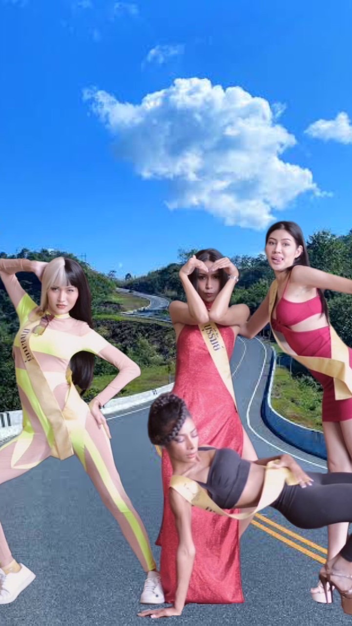 แก๊งยายเฒ่าาา