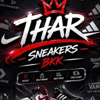 ✅THAR SNEAKER BKK ของแท้100%