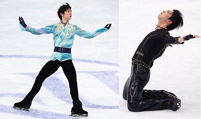 快新聞／右腳踝韌帶受傷！ 日本「滑冰王子」羽生結弦退出NHK杯| 民視