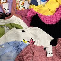 ไลฟ์ขายแฟชั่น มือ1/2 By NamkhingShop💝