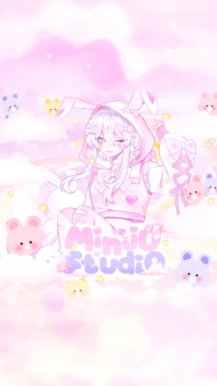 ตัวแทนแอพพรี♡𓈒 ꒰ minju ꒱ 🌸
