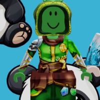 หาคนเล่นด้วยชื่อ Roblox  Kyrae051มาจาก TikTok