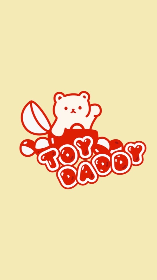 ToyDaddy玩具老爹潮玩店 線上群