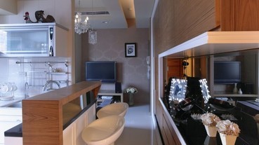 究極！穿透式設計